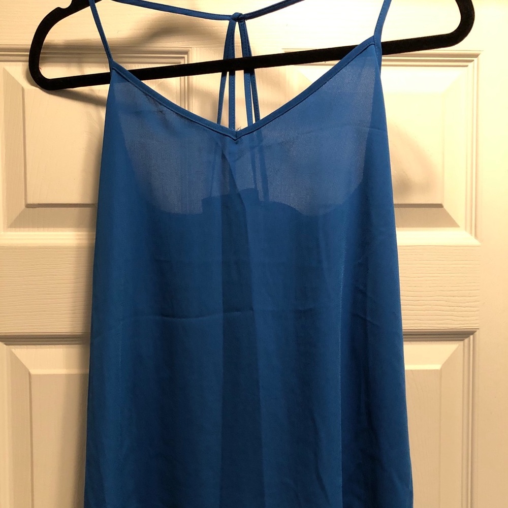 Abercrombie and Fitch Tank Top
